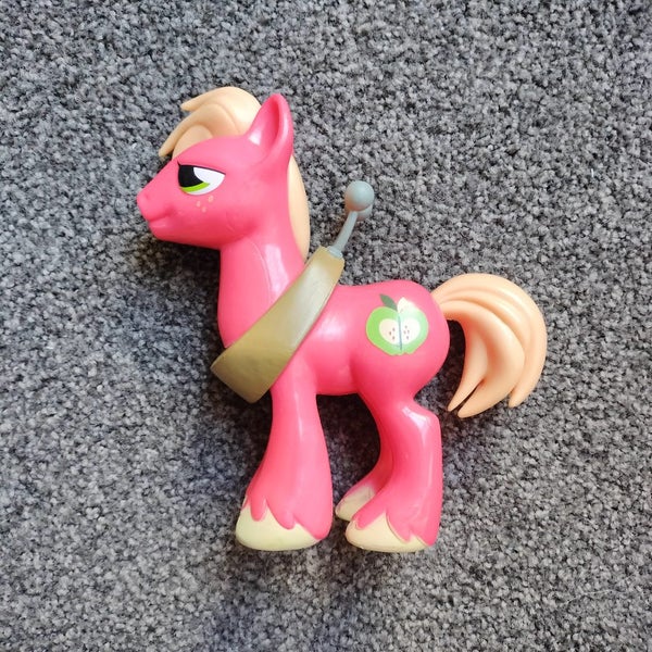 FUNKO Vinyl My Little Pony 'Big Mac' figure Carousel 1