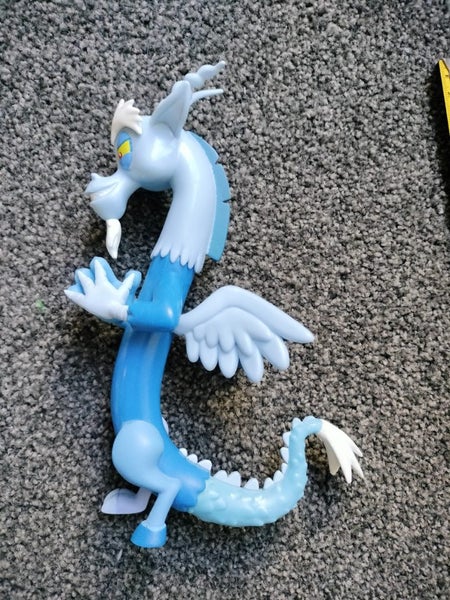 FUNKO Vinyl My Little Pony 'Discord' (Flu variant) figure Carousel 1