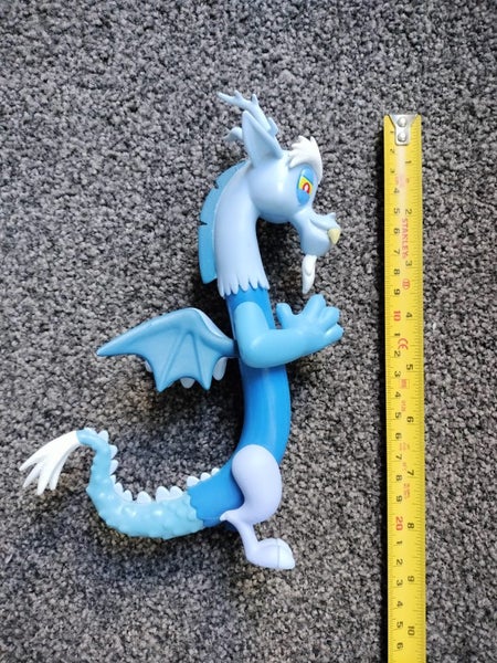 FUNKO Vinyl My Little Pony 'Discord' (Flu variant) figure Carousel 3