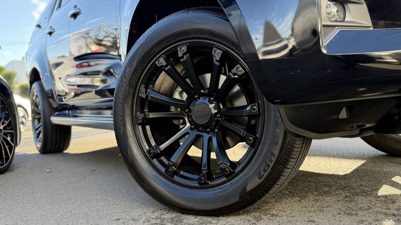 2024 Isuzu D-Max NZ NEW | 3.0D LS DOUBLE CAB |...62864757354627112