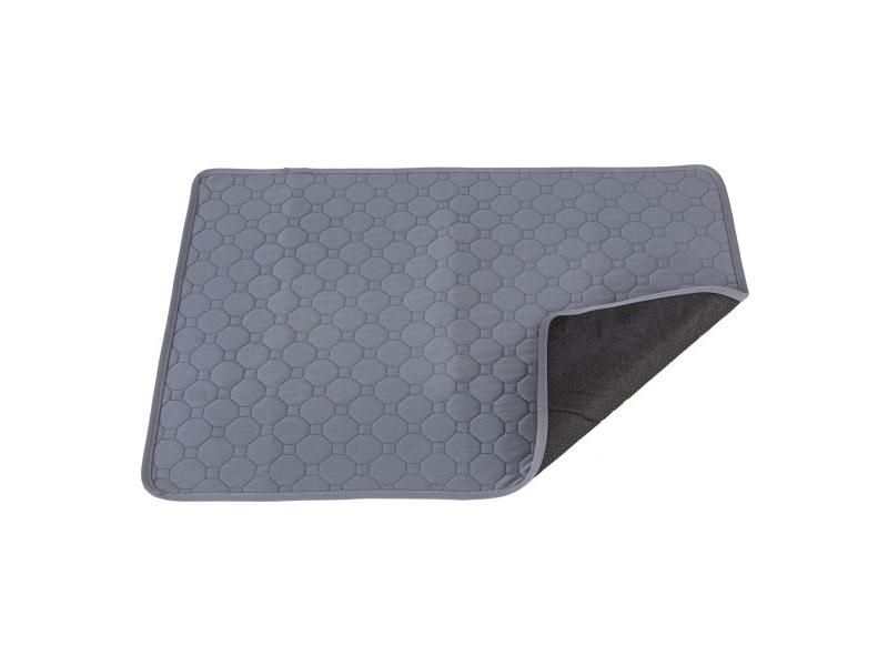 Washable Dog Pet Diaper Mat Waterproof Reusable Urine Absorbent Carousel 1