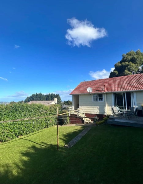 Halfway Bush, 3 bedrooms62864739024258112