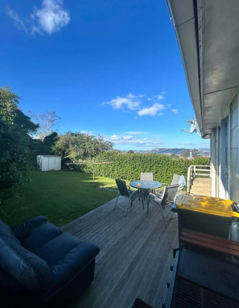 Halfway Bush, 3 bedrooms62864739024258114