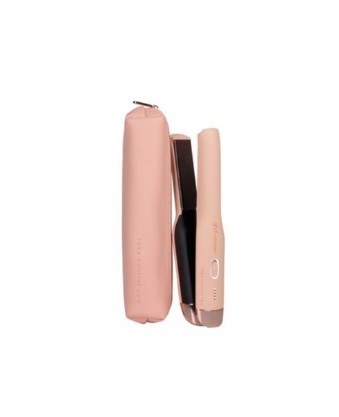 ghd Unplugged Pink Straightener (Limited Edition) RRP535 Carousel 6