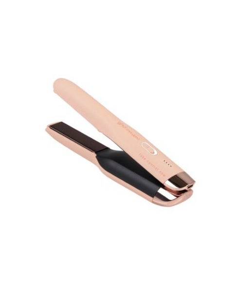 ghd Unplugged Pink Straightener (Limited Edition) RRP53562866853209475114