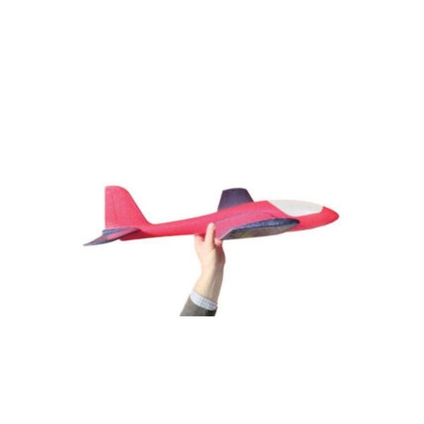 Guillows Patriot Foam Glider 34 inches Carousel 2