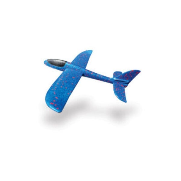 Guillows Falcon Foam Glider 19 inches Carousel 1