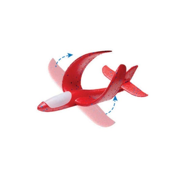 Guillows Falcon Foam Glider 19 inches Carousel 2