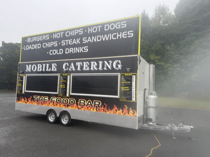 2023 Nz built food trailer62865837833089111
