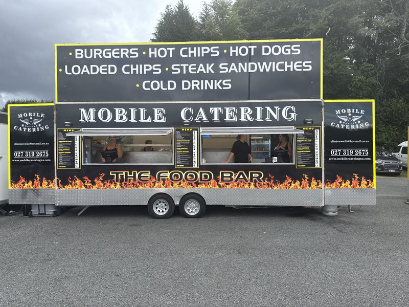 2023 Nz built food trailer62865837833089112