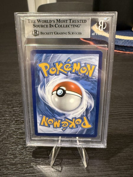 BGS 9 - Lugia V (Alternate Art) 186/195 Silver Tempest SWSH Pokemon Card62866853077761111