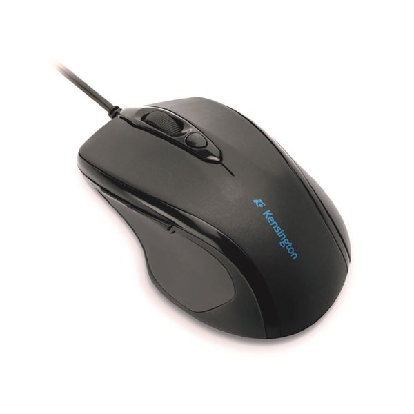 Kensington Pro Fit Wired Mid Size Mouse Carousel 1