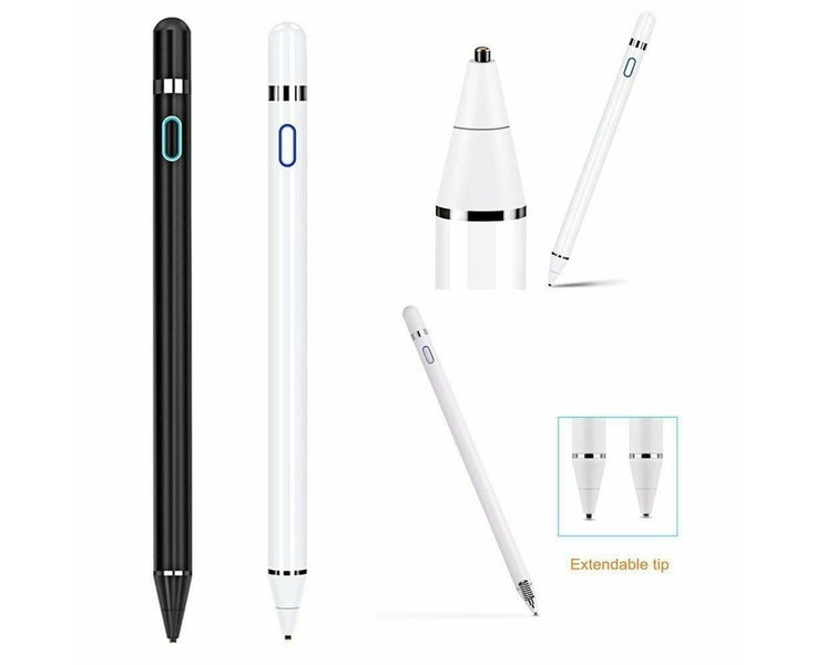 1pcs Parameters Function : Painting, writing, notes, touchf white Carousel 1