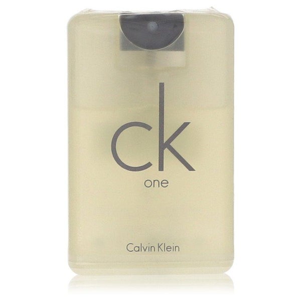 Ck One By Calvin Klein for Men-20 ml Carousel 1