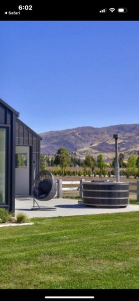 Stoked Stainless Wood Fired Hot Tub628647401328661117
