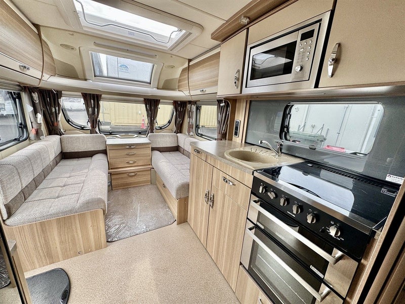 2013 Sterling Elite Explorer Island Bed62865837827715112
