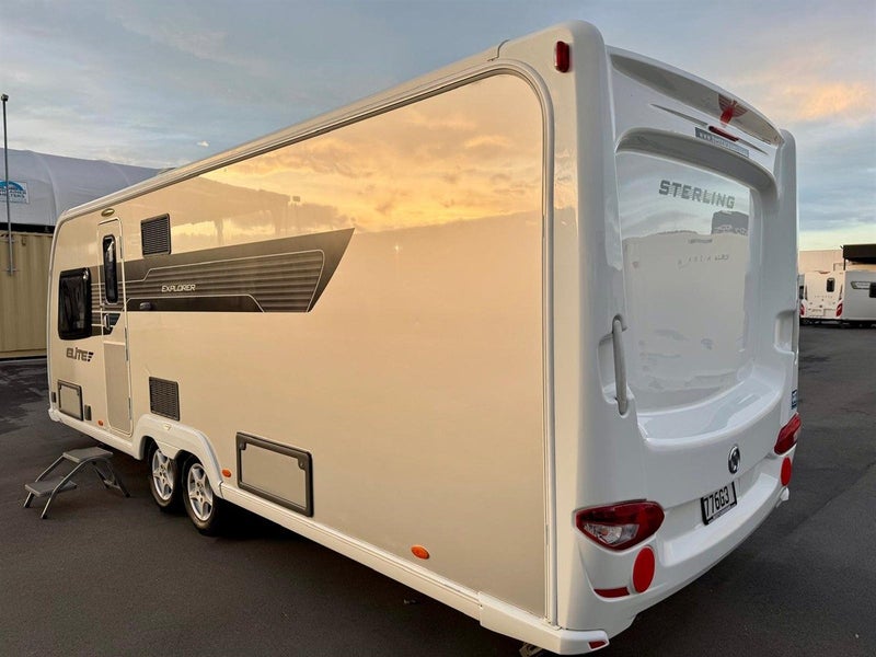 2013 Sterling Elite Explorer Island Bed62865837827715114
