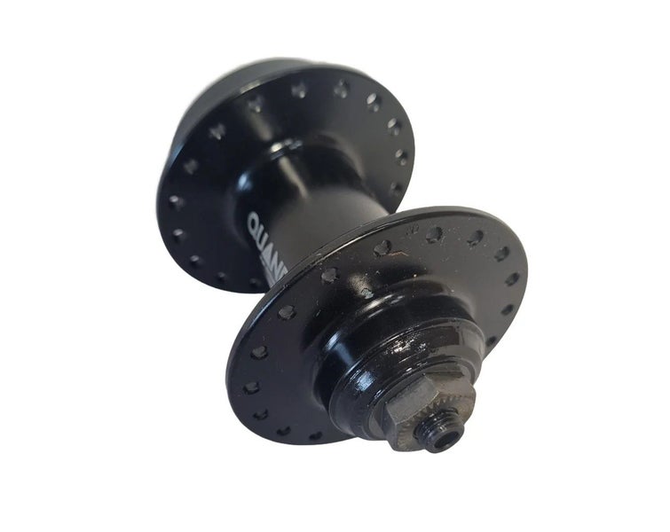 Quando front hub Carousel 1