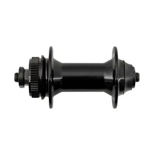 Quando front hub Carousel 2