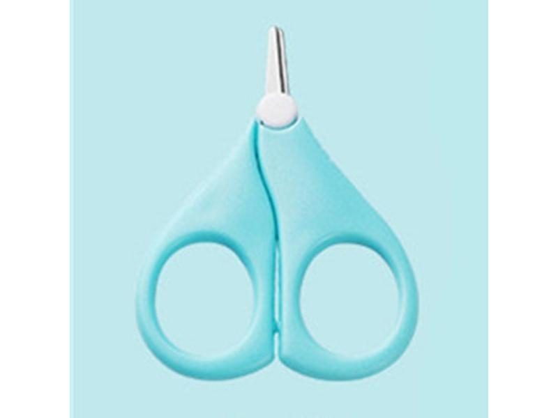 Safety Mini Nail Clippers For Newborn Baby Daily Nail Care Tool Carousel 1