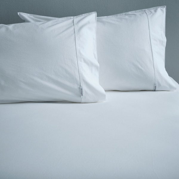 Softwash Cotton Fitted Sheet & Pillowcase Set - Vintage Carousel 2