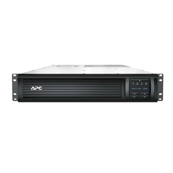 APC Smart-UPS 3000VA Rackmount UPS - 3000VA/2700W, 8xIEC, USB, Serial, Smart ... Carousel 1