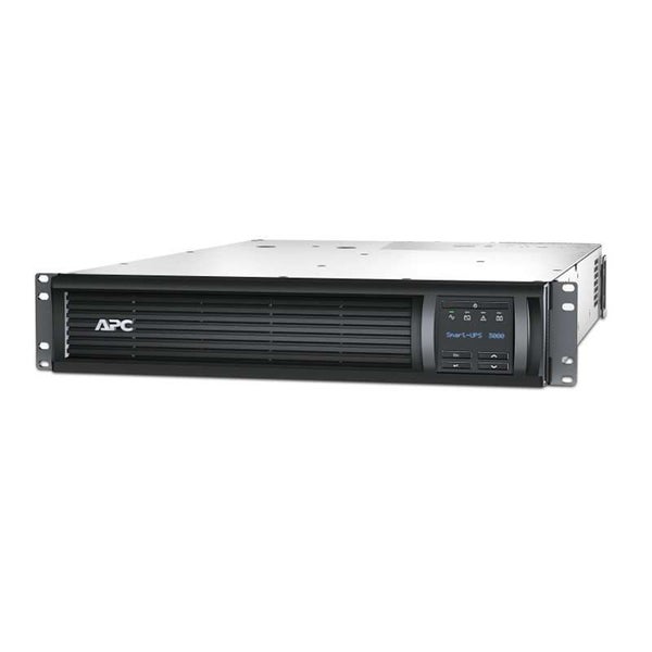 APC Smart-UPS 3000VA Rackmount UPS - 3000VA/2700W, 8xIEC, USB, Serial, Smart ... Carousel 2