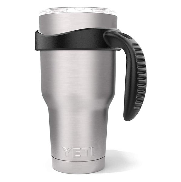 ALAFAT Tumbler Handle for 30 oz Yeti Rambler Cooler Cup Rtic Mug Sic Ozark Trail Carousel 1
