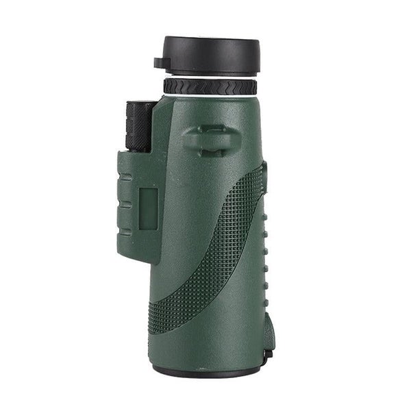 High Definition Monocular Binoculars 40X60 Fmc Multi Layer Coated Binoculars & Carousel 1