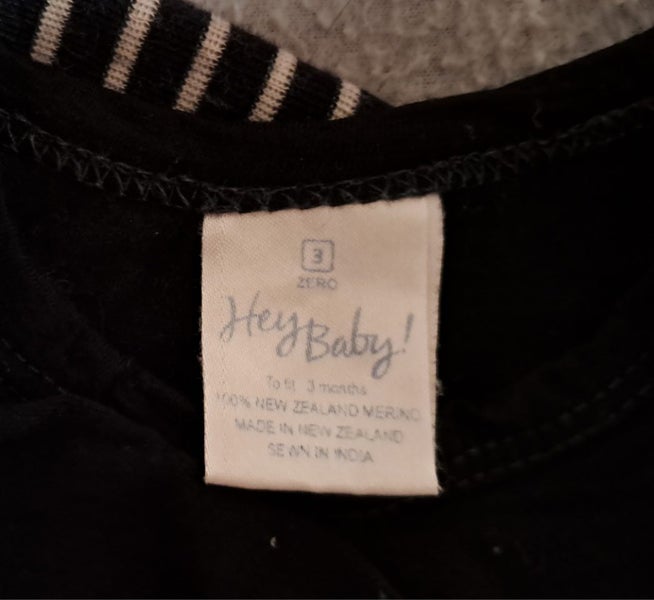 Neutral Merino Bundle 0 - 3 Months62863865138562112