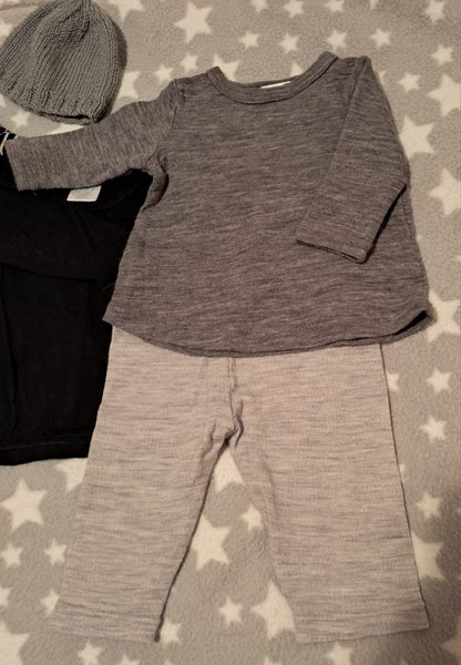 Neutral Merino Bundle 0 - 3 Months62863865138562114