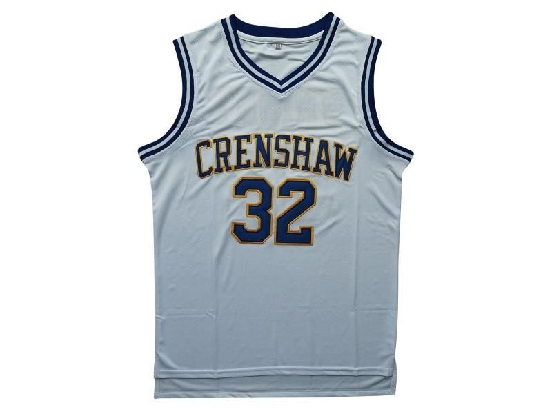 Quincy Mccall Jersey 22 Love Basketball Jersey 32 Monica Wright Jersey All Carousel 1