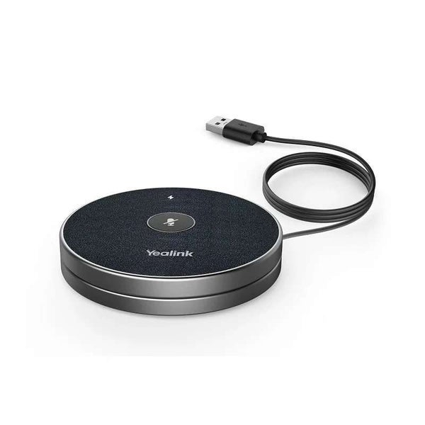 Yealink VCM36-W Wireless Microphone for Video Conferencing System Carousel 1