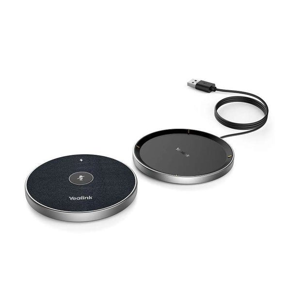 Yealink VCM36-W Wireless Microphone for Video Conferencing System Carousel 2