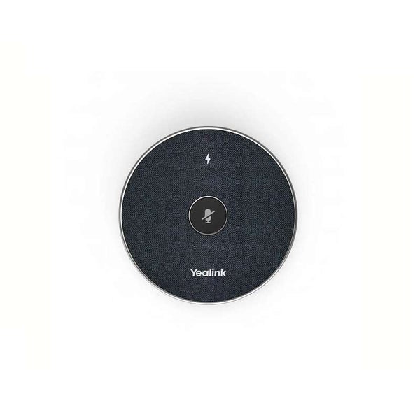 Yealink VCM36-W Wireless Microphone for Video Conferencing System Carousel 4