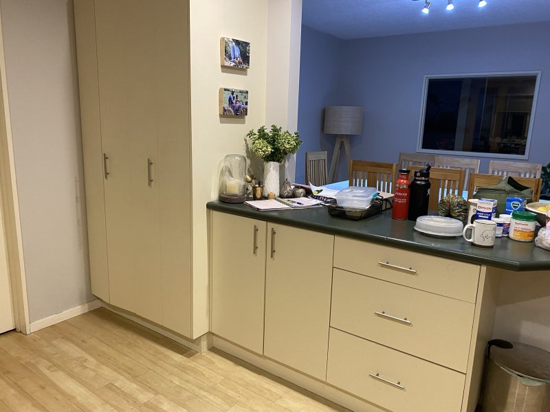 Used kitchen Carousel 2