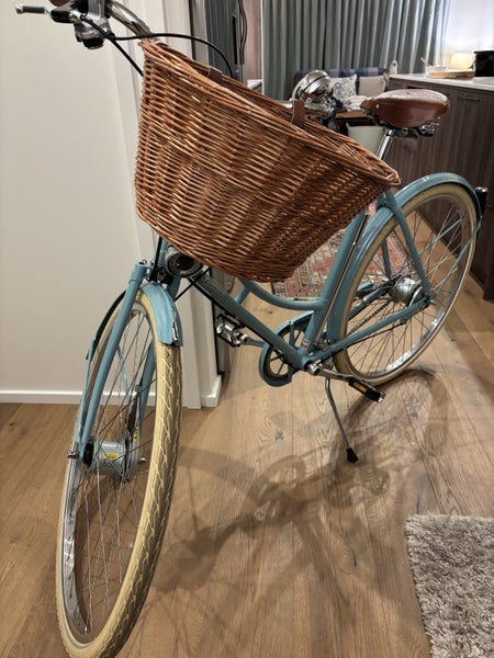 Pashley Woman’s Bicycle62863873187073112