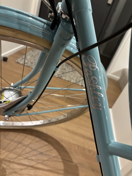 Pashley Woman’s Bicycle62863873187073113