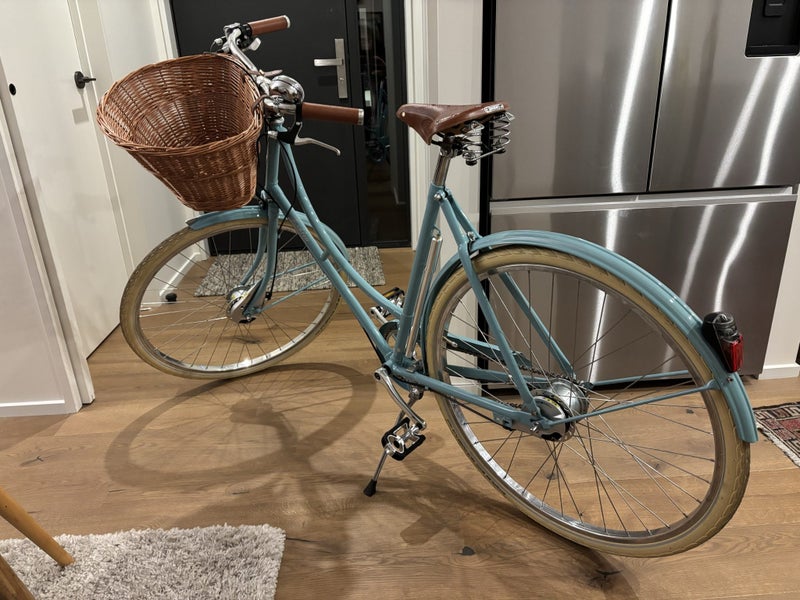Pashley Woman’s Bicycle628638731870731116