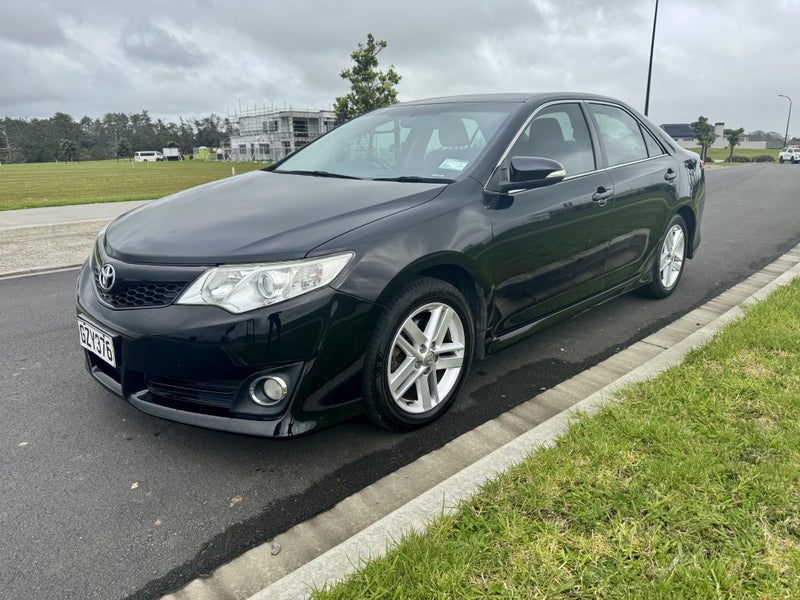 2013 Toyota Camry Atara Sx62865837776129112