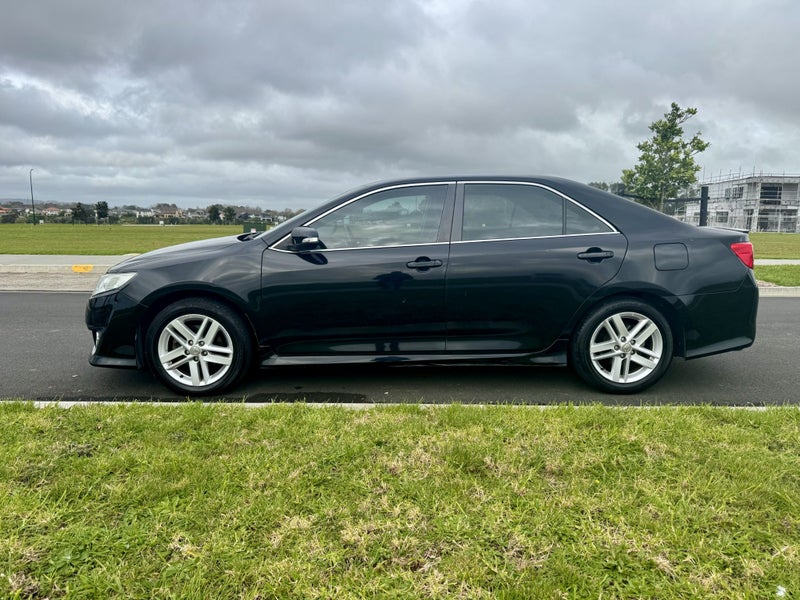 2013 Toyota Camry Atara Sx62865837776129113