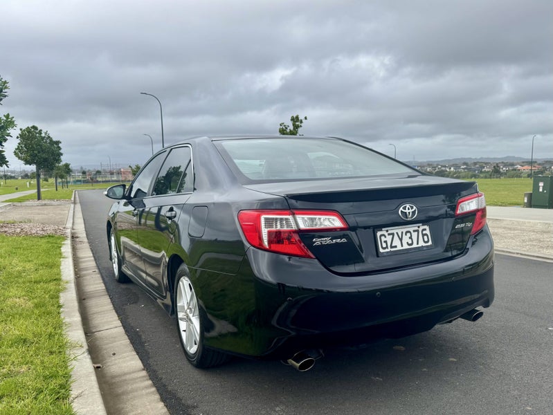 2013 Toyota Camry Atara Sx62865837776129114
