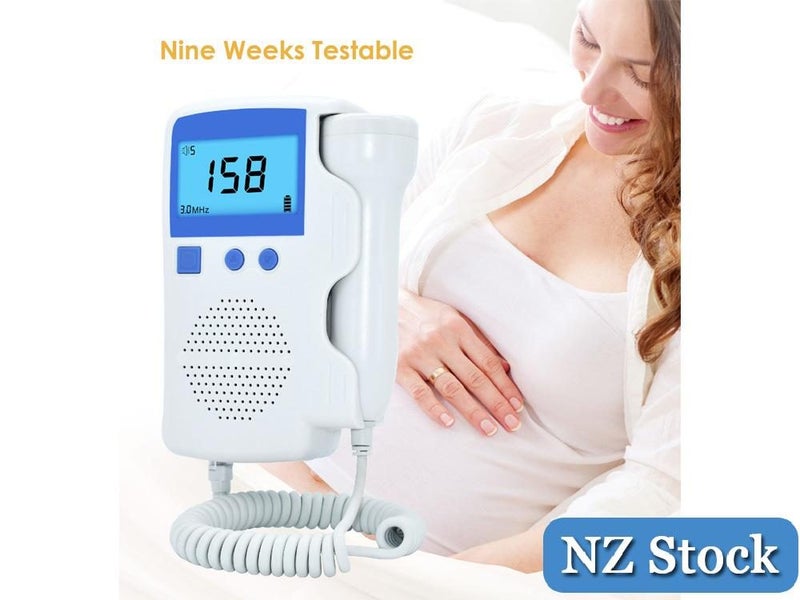 PTN NEW Fetal Doppler Sale Sale Carousel 1