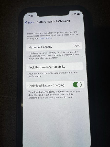 $1 RESERVE!!! - iPhone X62864735525122112
