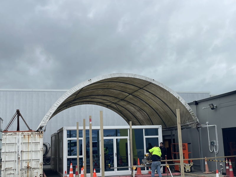 Container Shelter62863865858689113