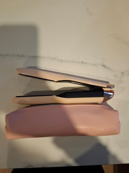 ghd Unplugged Pink Straightener (Limited Edition) RRP53562866853209475111