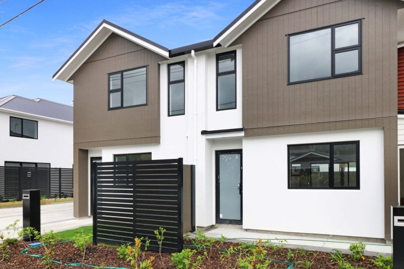 Waterloo, 2 bedrooms62885374756097112