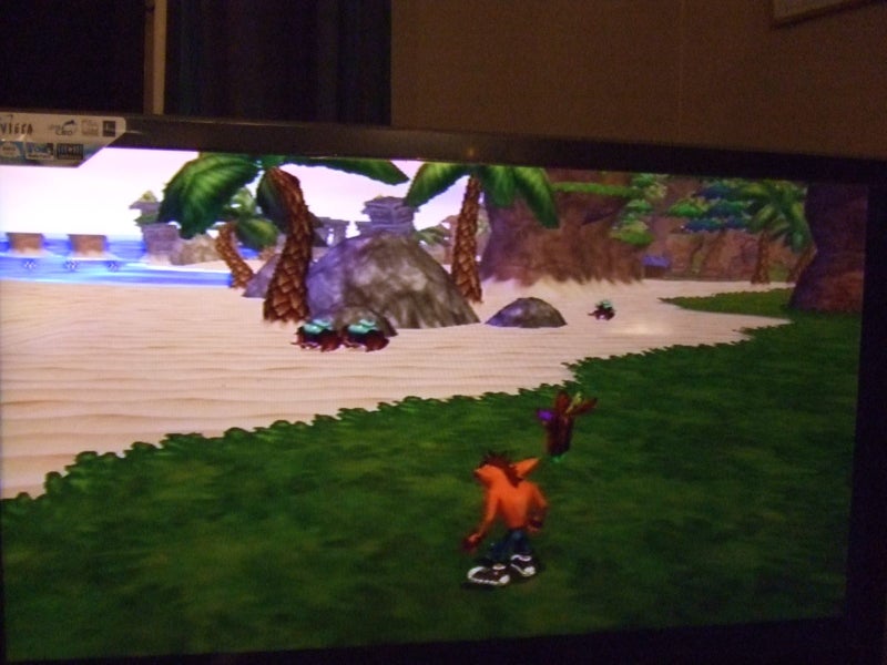 PS2 Game - Crash Twinsanity62864739568258114