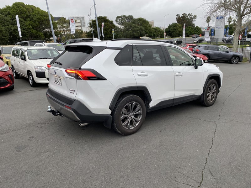 2024 Toyota RAV4 GXL 2.5P HV ECVT AWD62867854456322111