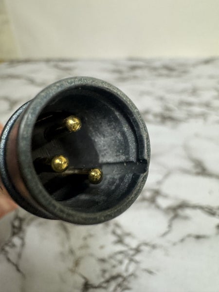 Phantom microphone Carousel 4